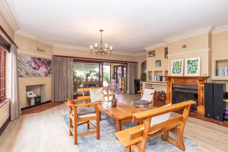6 Bedroom Property for Sale in Plumstead Western Cape